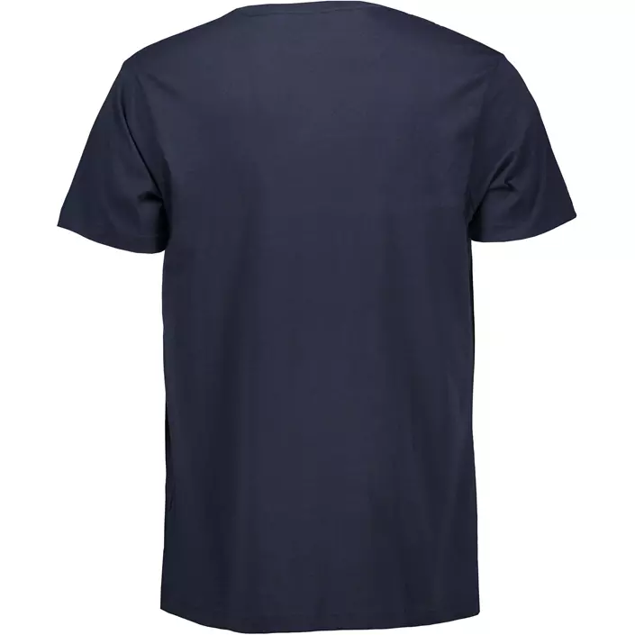Westborn Basic T-shirt, Navy, large image number 1