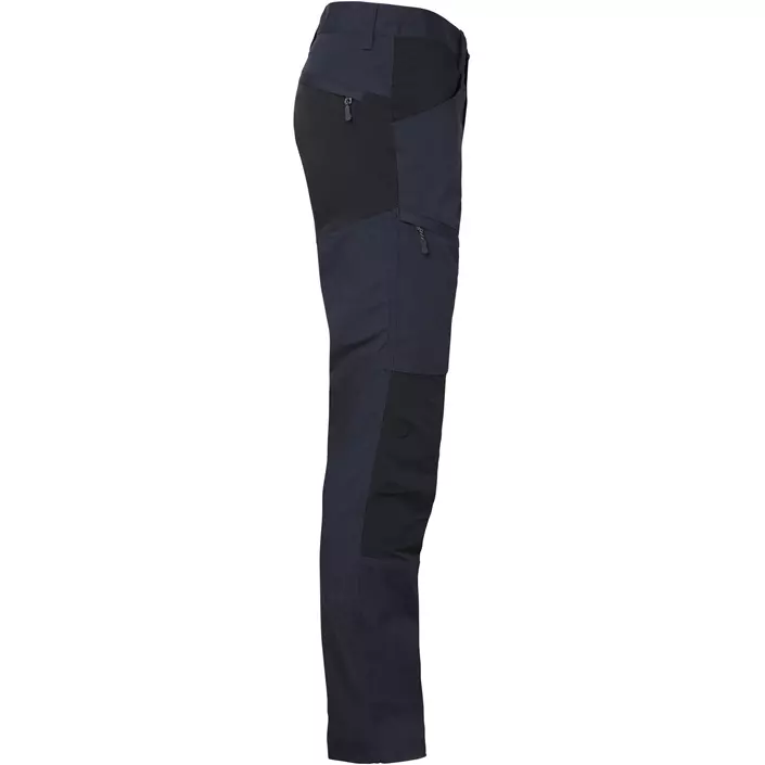 South West Cole trousers, Dark navy, large image number 3