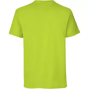 ID PRO Wear T-Shirt, Lime Green