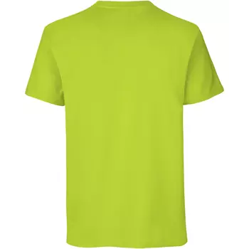ID PRO Wear T-Shirt, Lime Green
