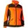 Deerhunter Lady Roja women's softshell jacket, Orange, Orange, swatch