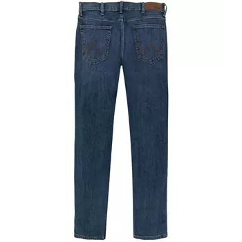 Wrangler Regular jeans, Darkstone