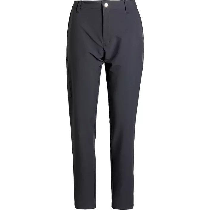 Kentaur flex byxa, Dark night, large image number 0