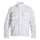 Engel Combat work jacket, White, White, swatch