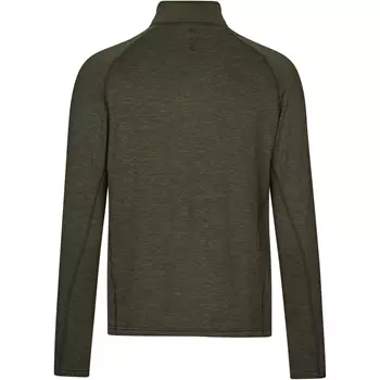 Seeland Peak half zip baselayer trøje