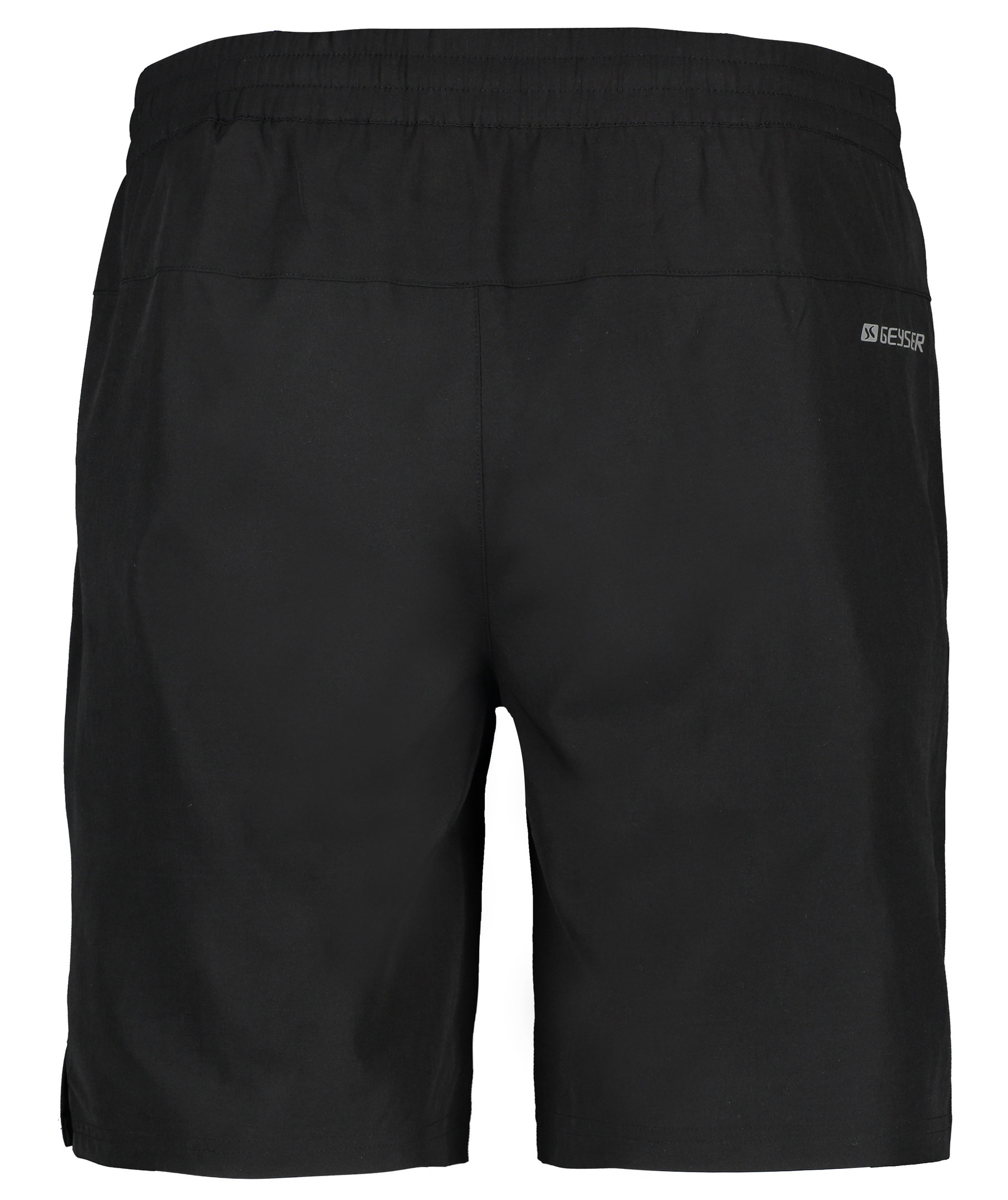 GEYSER shorts, Black, large image number 3