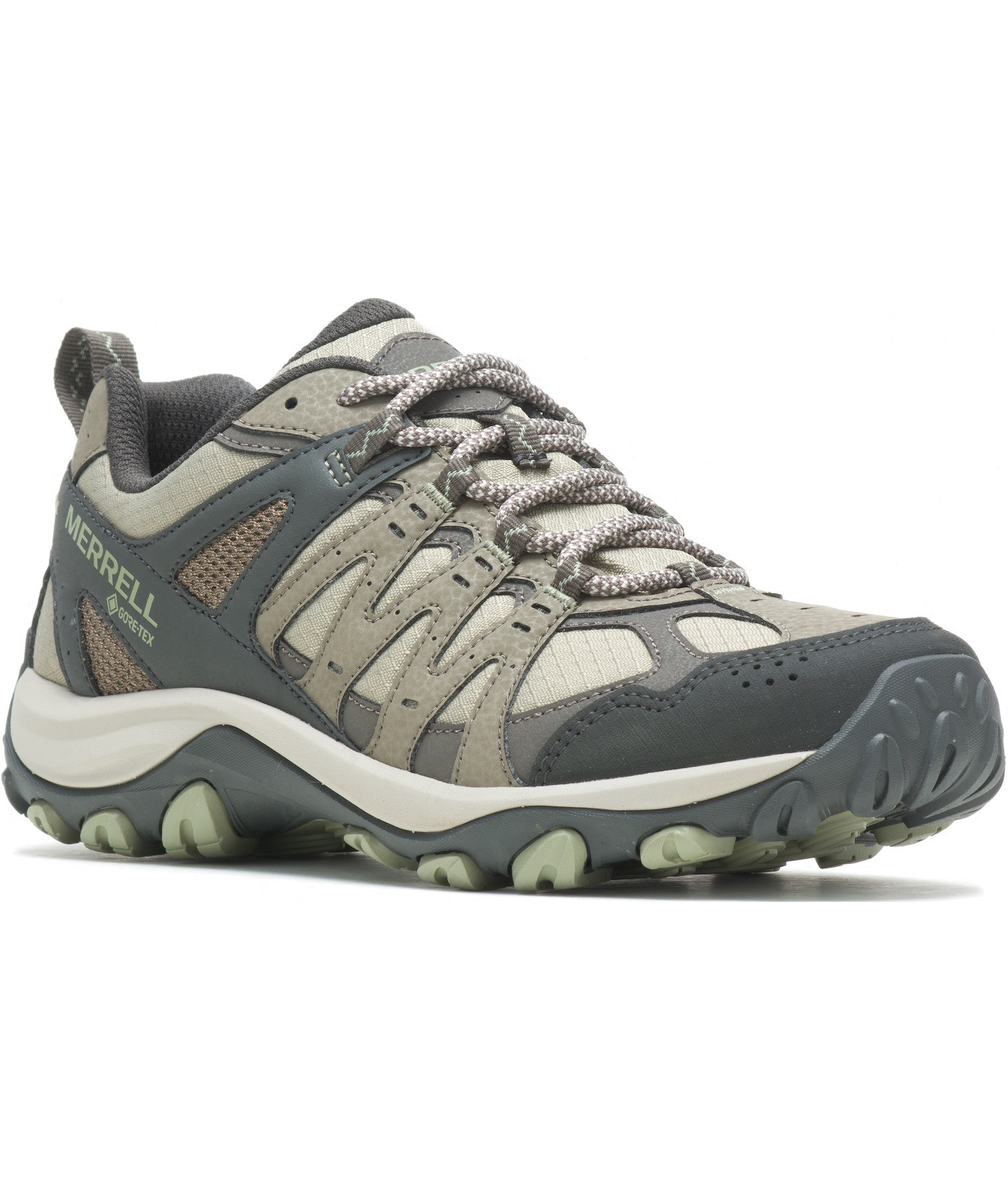 K b Merrell Accentor 3 Sport GTX dame vandresko hos Billig