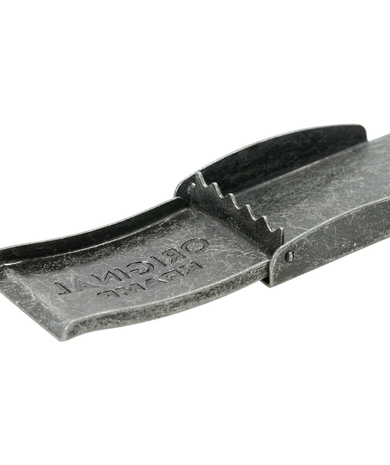 Kramp Original b&auml;lte, Svart, Svart, large image number 2