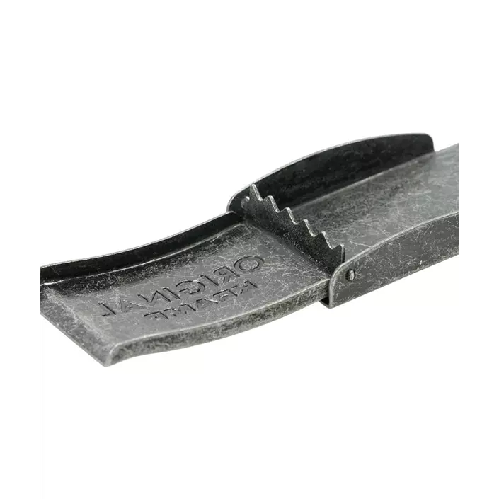 Kramp Original belte, Svart, Svart, large image number 2