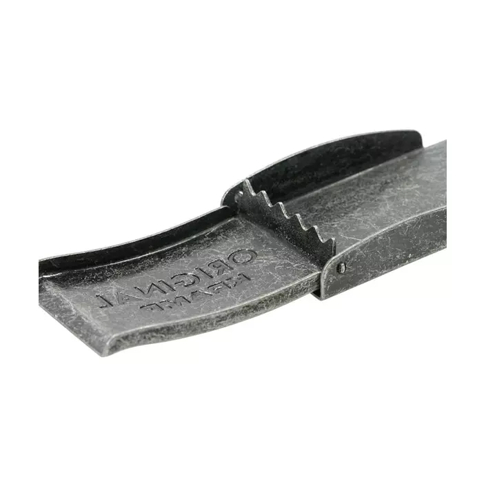 Kramp Original belt, Black, Black, large image number 2