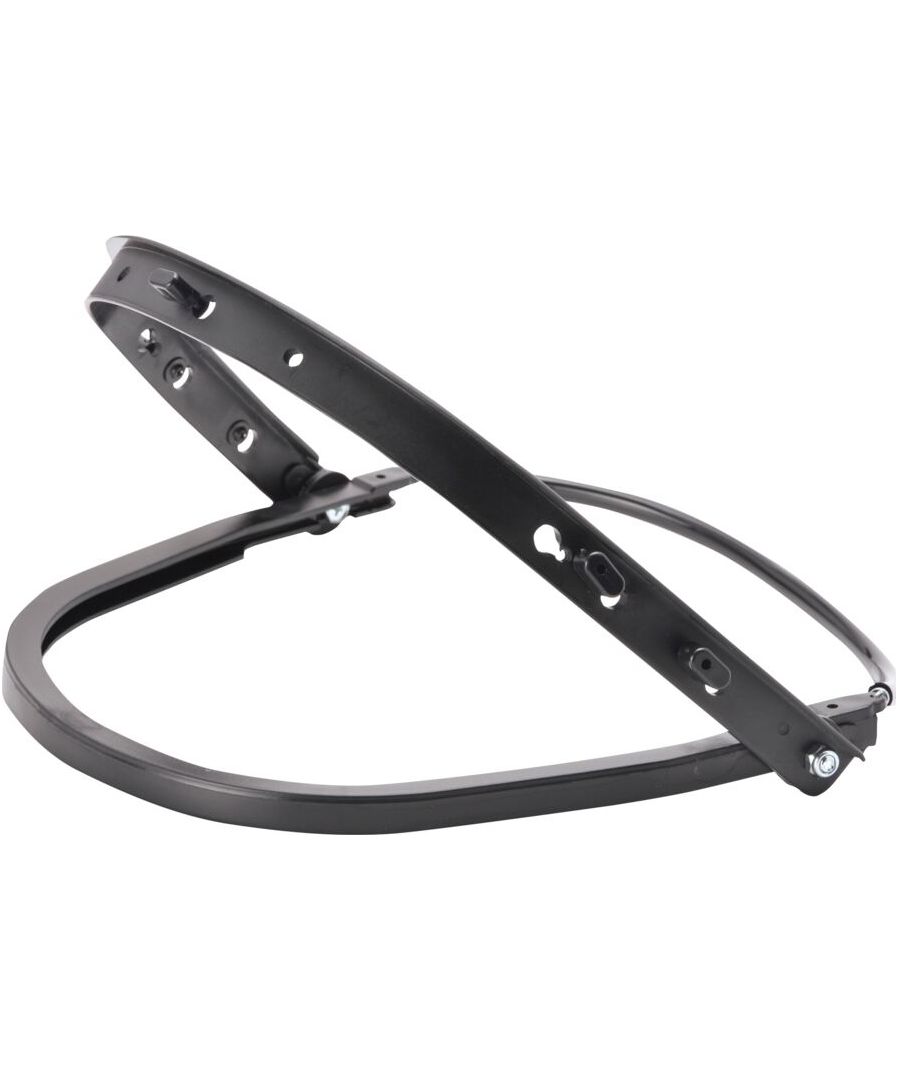 Portwest PW58 visir holder, Svart