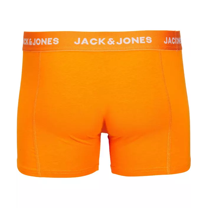 Jack & Jones JACKEX 3-pack boxershorts, Multi-colored, large image number 2