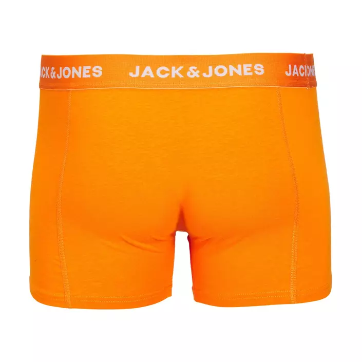 Jack & Jones JACKEX 3-pak boxershorts, Flerfarvet, large image number 2