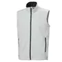 Helly Hansen Manchester 2.0 Softshellweste, Grey fog Helly Hansen Manchester 2.0 Softshellweste, Grey fog