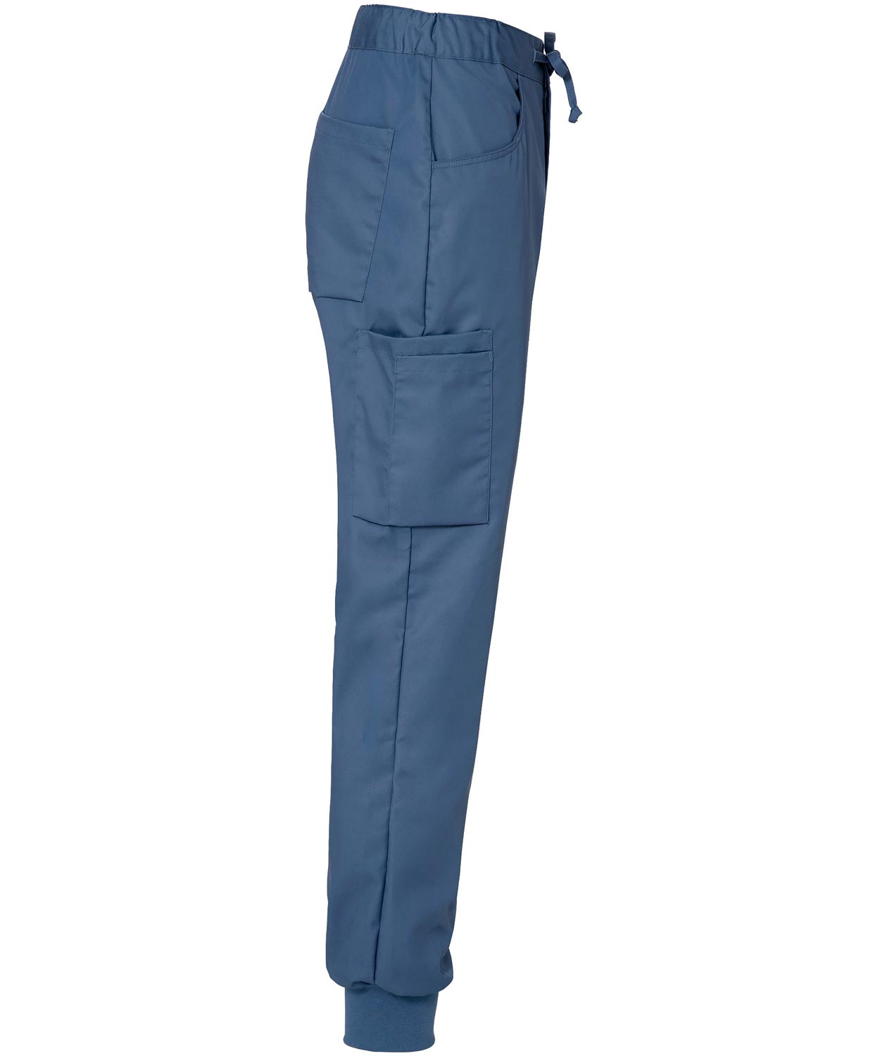 Segers 8203  trousers, Denim blue