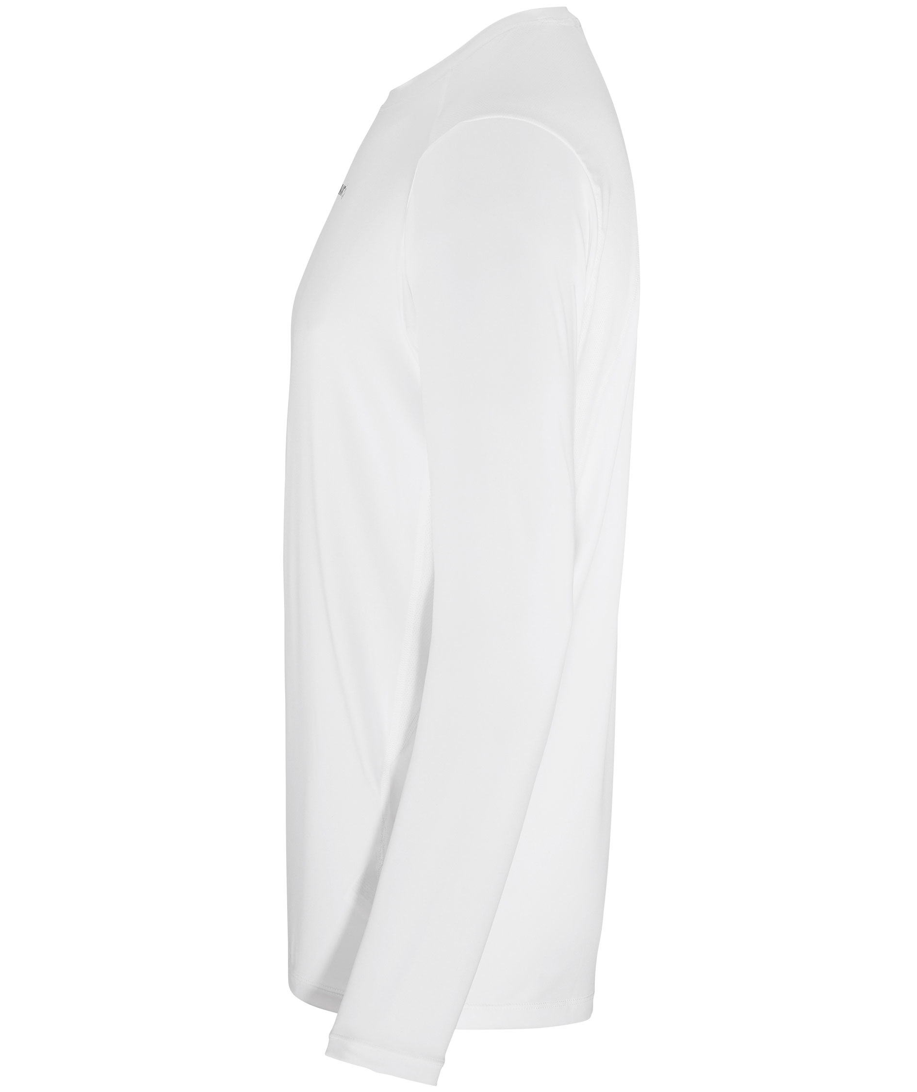 Craft ADV Essence lang&aelig;rmet T-shirt, White , large image number 4