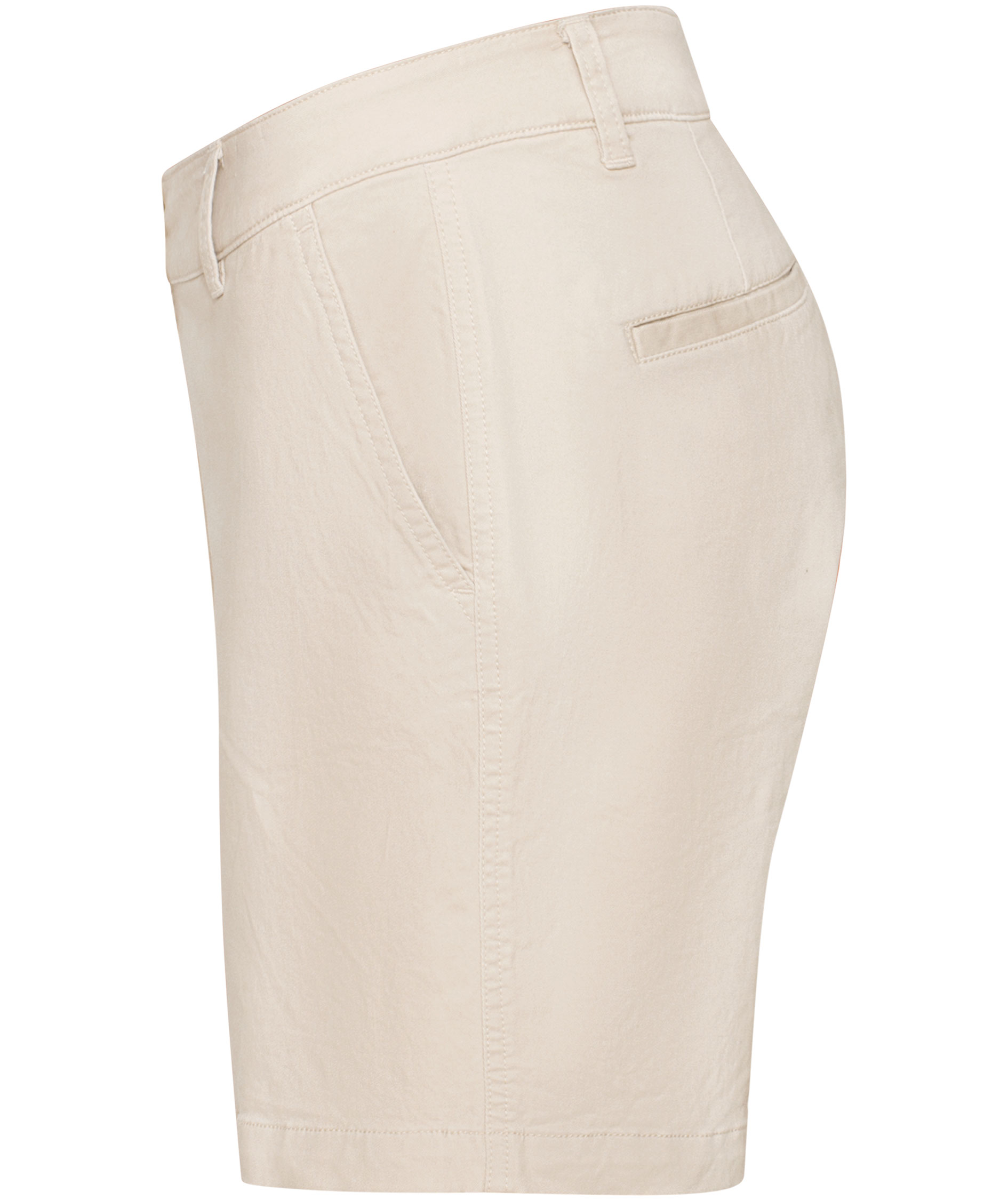 Cutter & Buck Edgemont women's shorts, Beige, large image number 4