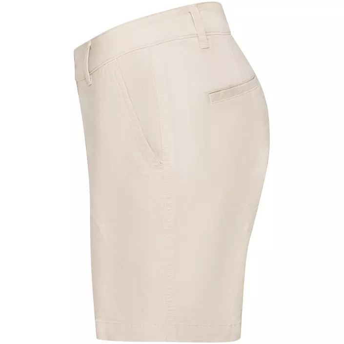 Cutter & Buck Edgemont Damenshorts, Beige, large image number 4