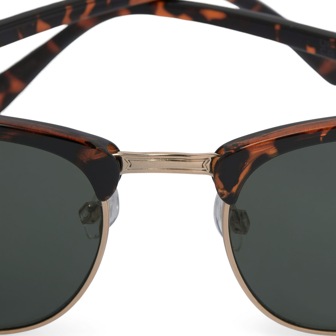 Jack & Jones JACRYDER J6867 sunglasses, Black coffee, Black coffee, large image number 2