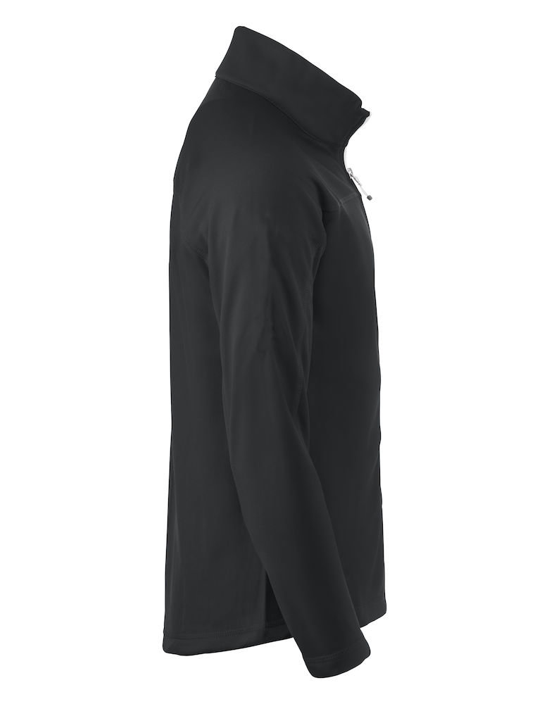 Clique Ducan sweatshirt, Black, large image number 1