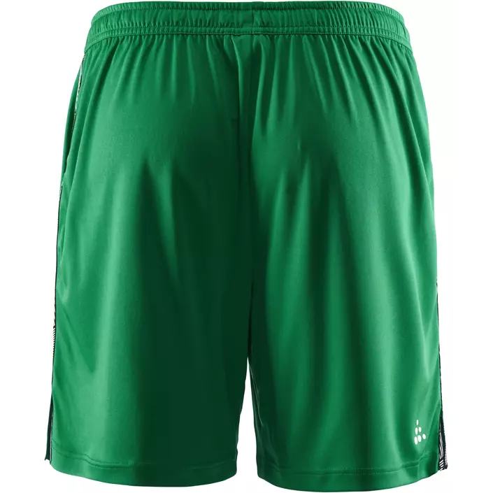 Craft Premier Shorts, Team green, large image number 2