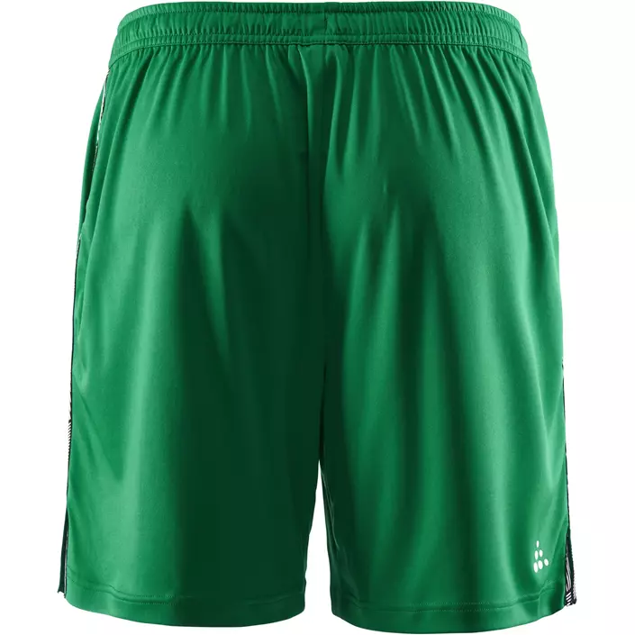Craft Premier Shorts, Team green, large image number 2