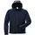 Fristads Acode WindWear softshell jacket 1414, Marine Blue/Grey, Marine Blue/Grey, swatch