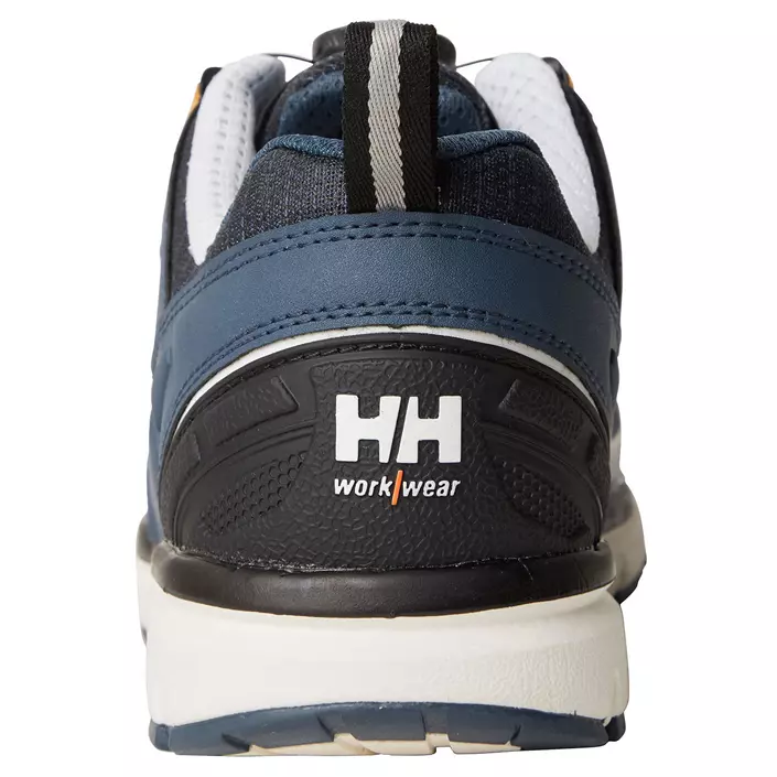 Helly Hansen Smestad Boa® safety shoes S3, Navy/Black, large image number 3