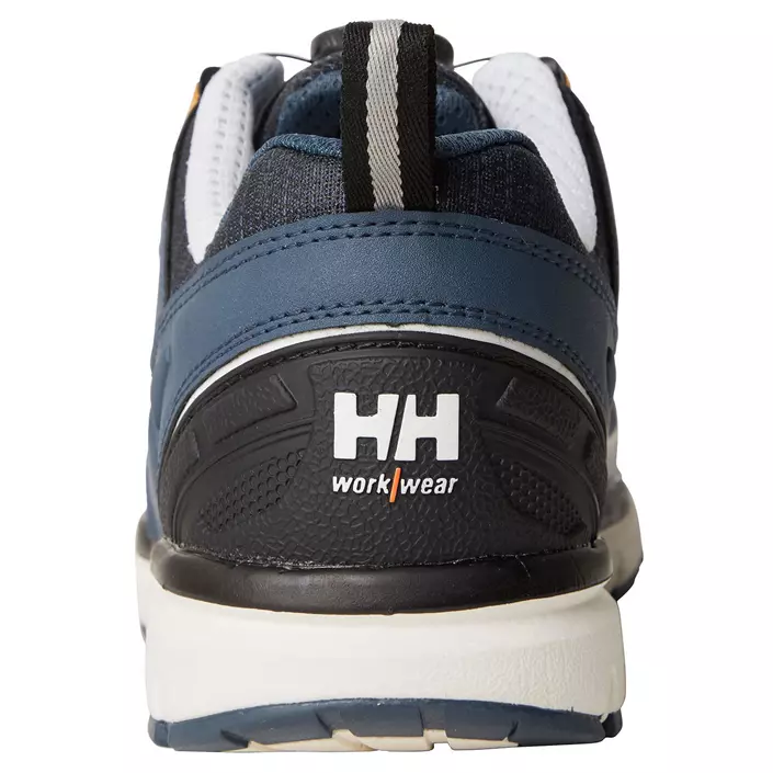 Helly Hansen Smestad Boa® vernesko S3, Navy/Svart, large image number 3