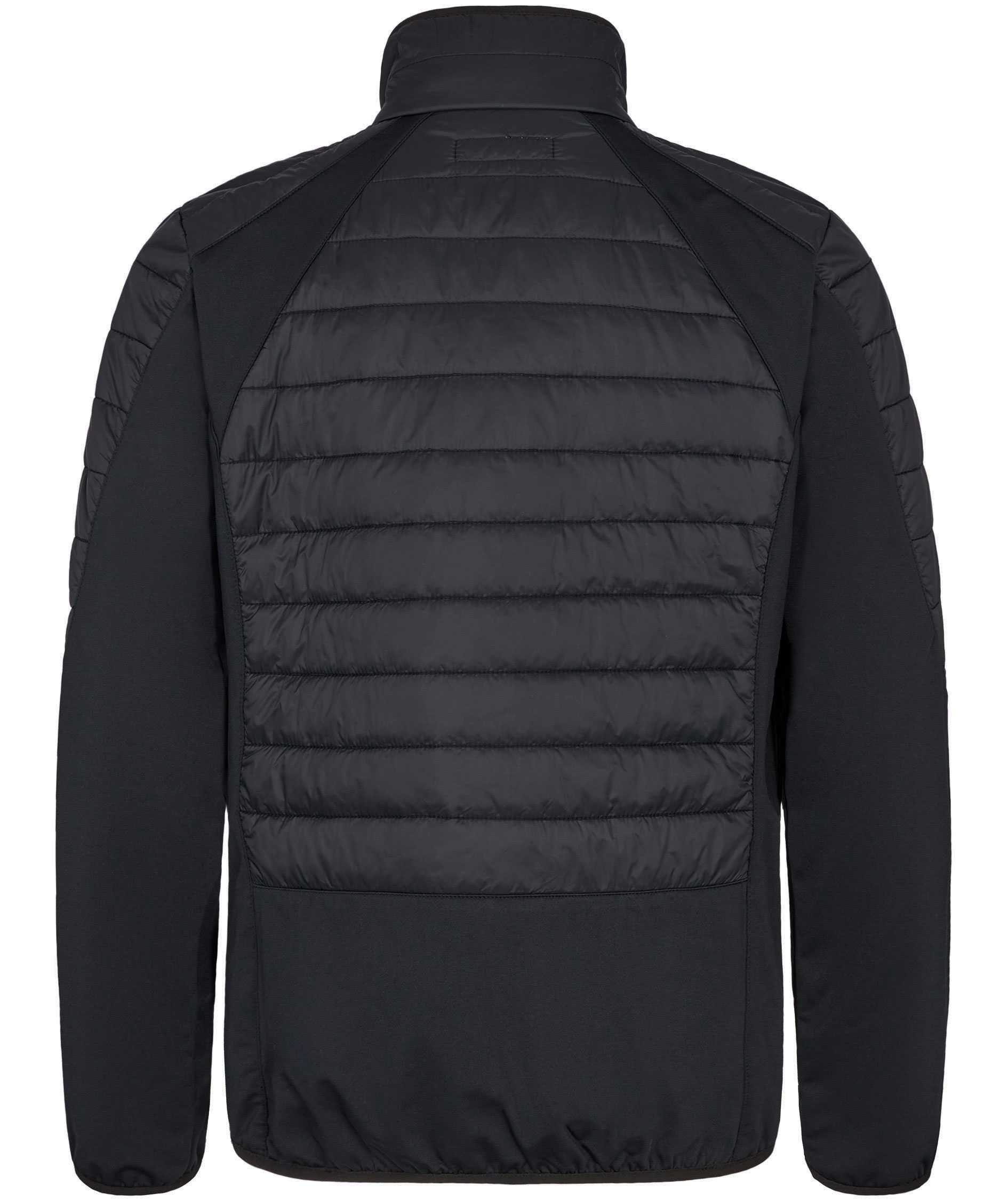 Sunwill Urban Track hybrid jacket, Black, large image number 2