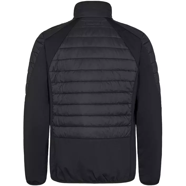 Sunwill Urban Track hybrid jacket, Black, large image number 2