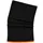 Helly Hansen Lifa neck warmer with merino wool, Black, Black, swatch