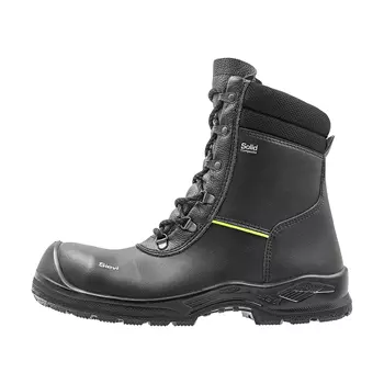 Sievi Solid CT XL+ skyddsstövlar S3L