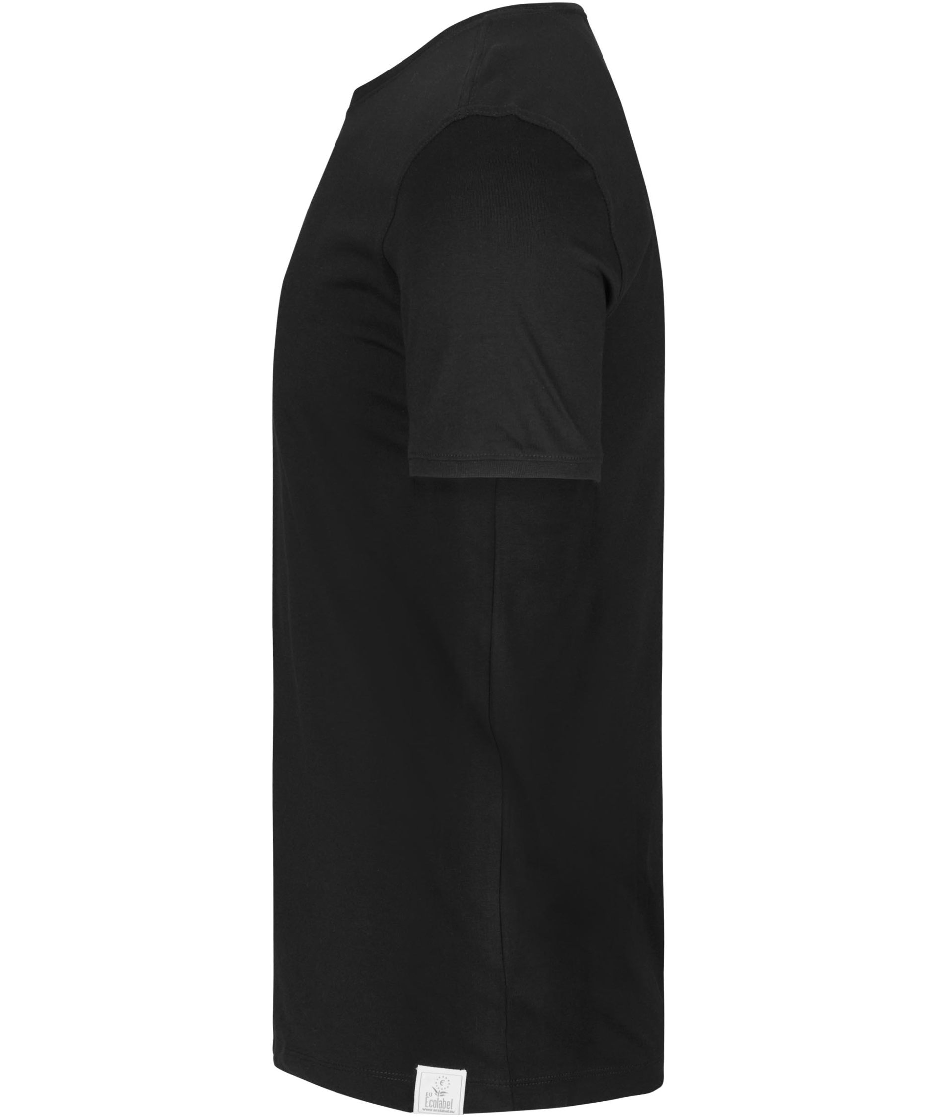 ID PRO wear CARE T-shirt med rund hals, Sort, large image number 2