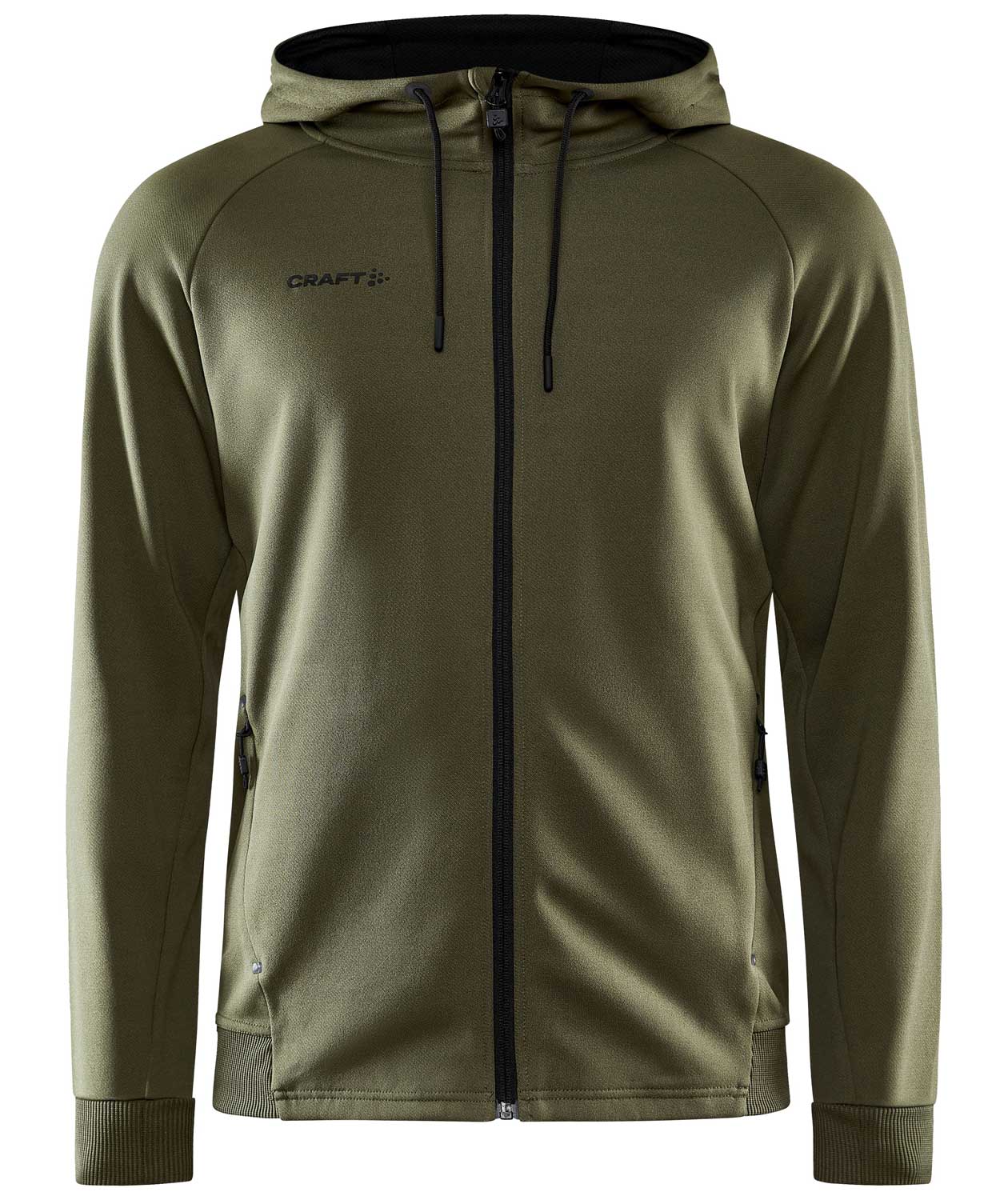 Craft ADV Unify h&aelig;ttetr&oslash;je, Woods, Woods, swatch