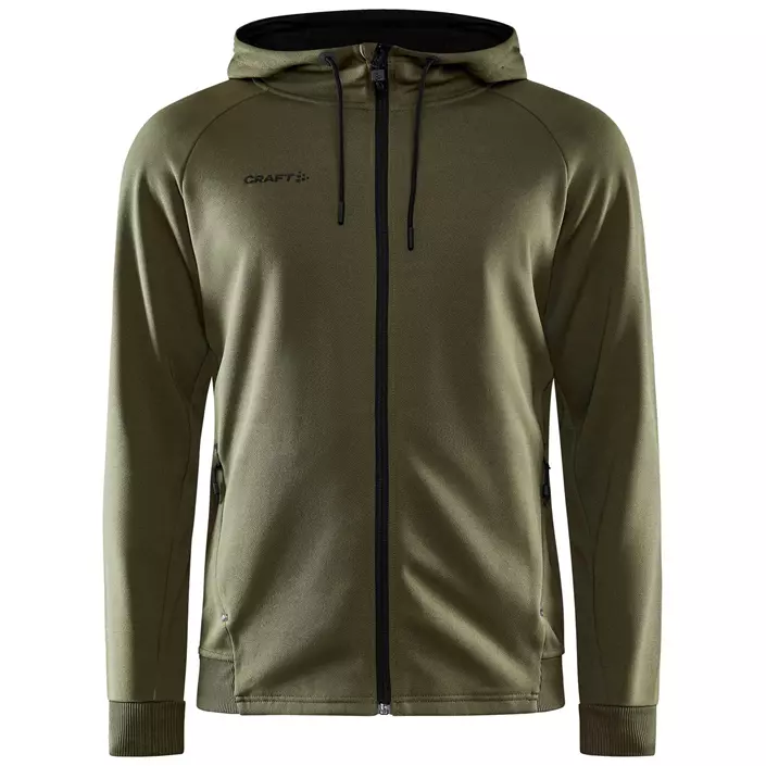 Craft ADV Unify Hoodie, Woods, large image number 0