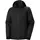 Helly Hansen Manchester 2.0 dame vinterjakke, Black, Black, swatch