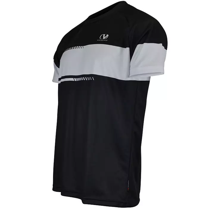 Vangàrd Trend T-shirt, Black, large image number 2