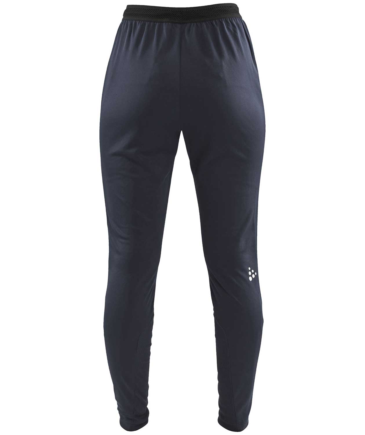 Craft Evolve  women's trousers, Asphalt, large image number 2