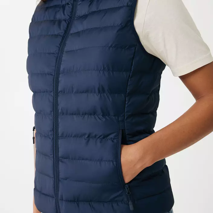 Iqoniq Meru väst dam, Marin, large image number 4