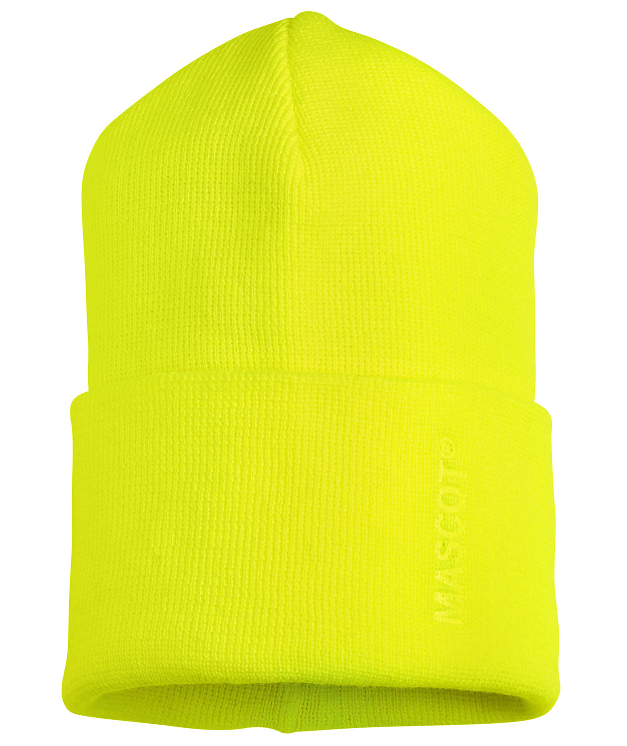 Hi-Vis Yellow