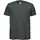 Westborn Basic T-shirt, Steel Grey, Steel Grey, swatch