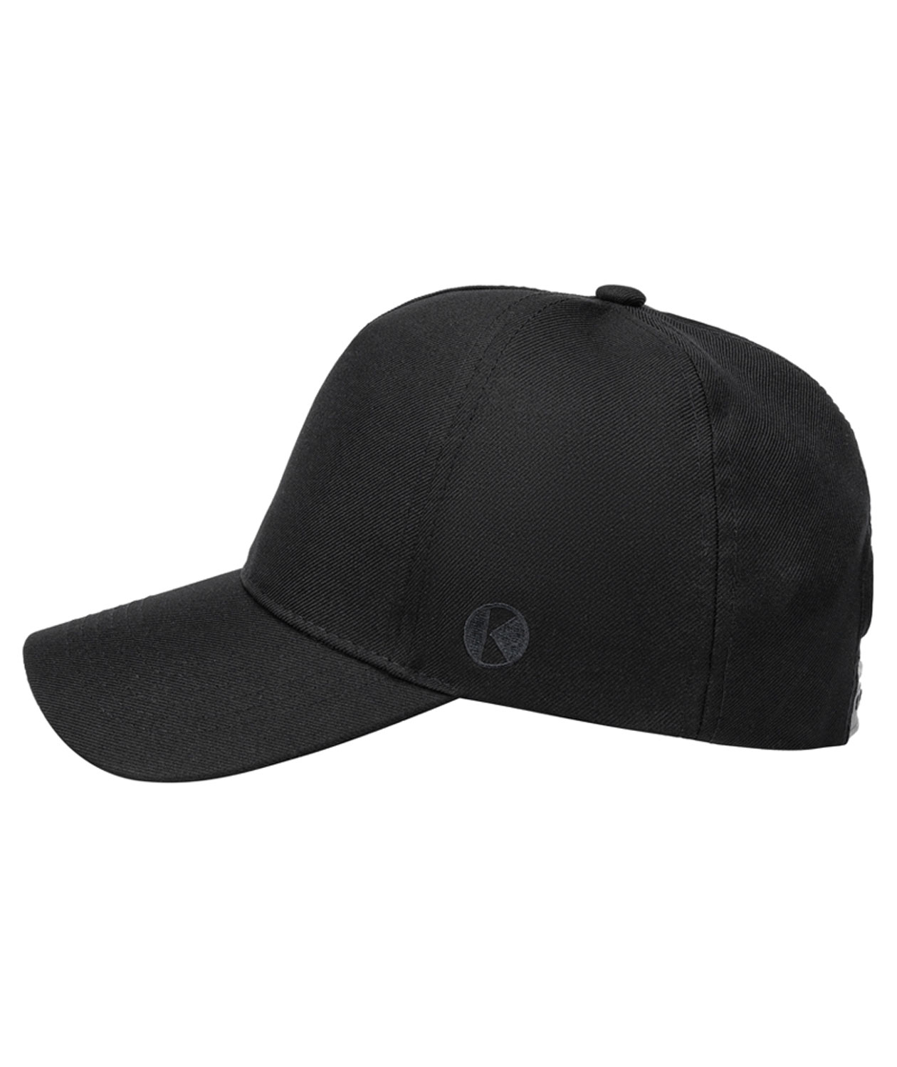 Karlowsky Baseball cap, Black, Black, large image number 2
