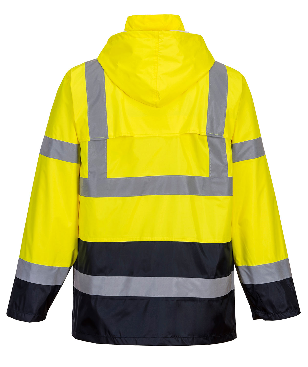 Portwest rain jacket