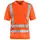 Blåkläder polo T-skjorte, Hi-vis Orange, Hi-vis Orange, swatch