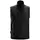 Snickers Polartec® fleecevest 8424, Black, Black, swatch