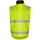 Engel Safety vest, Hi-Vis Yellow, Hi-Vis Yellow, swatch