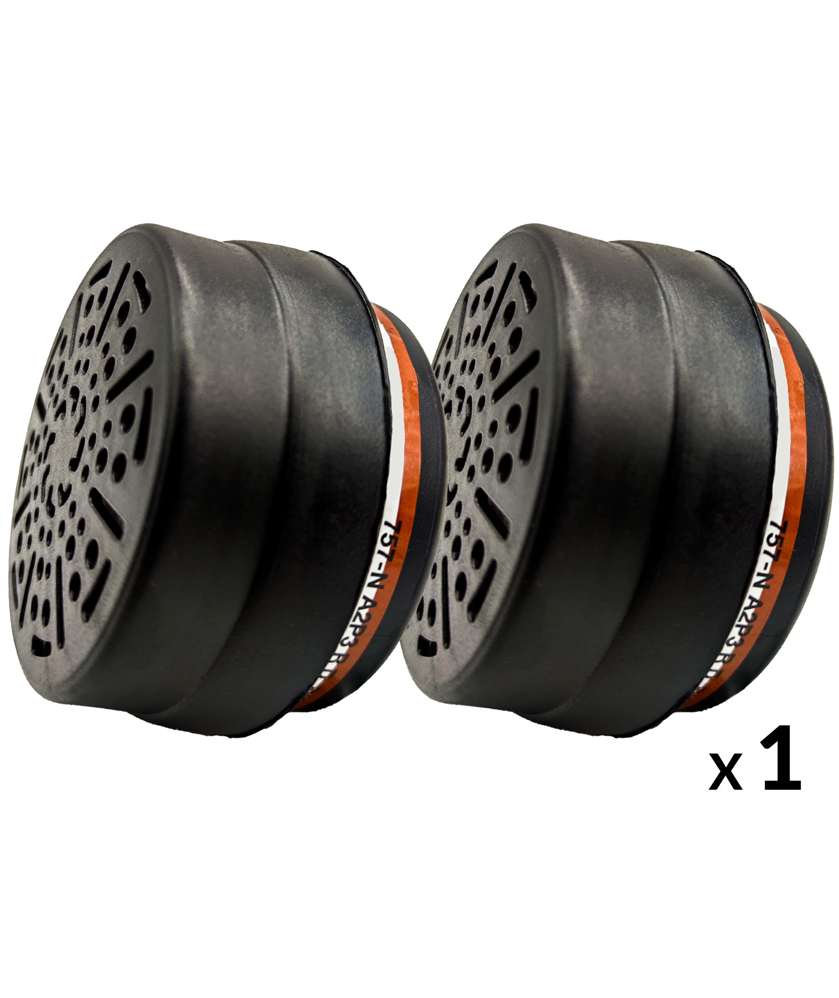 OX-ON filter kit Comfort A2/P3