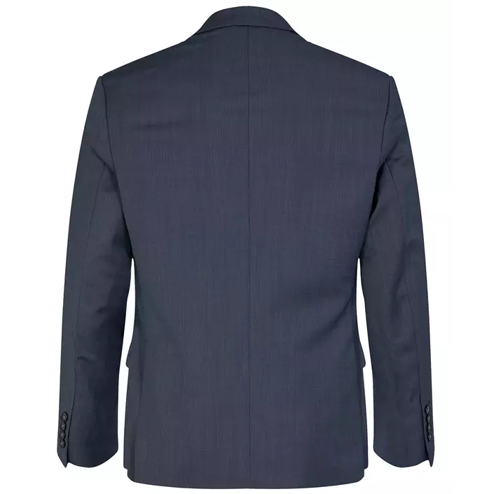 Sunwill Super 130 Modern fit wool blazer, Dark Blue, large image number 2