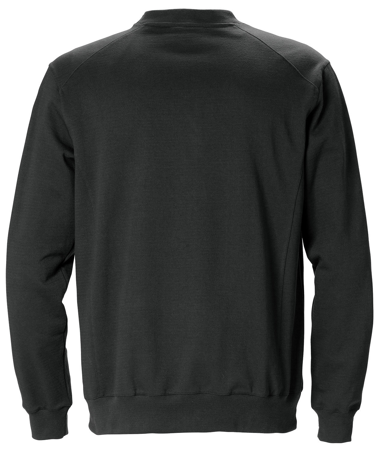Fristads ESD sweatshirt 7083, Antracit Grey
